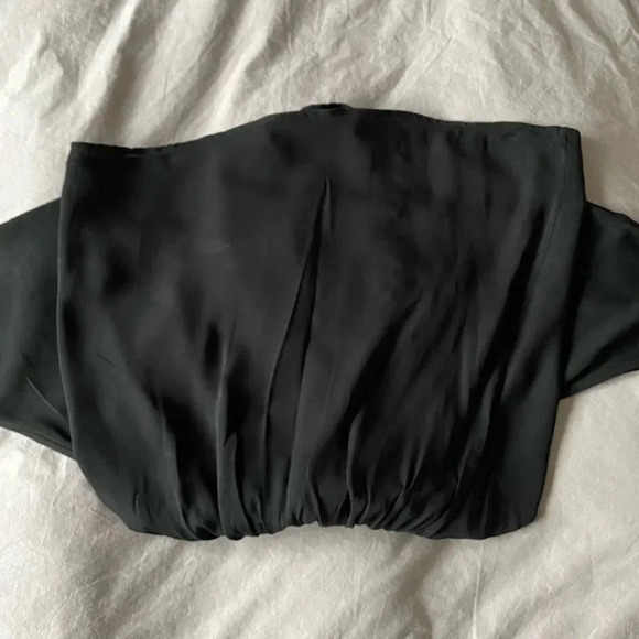 Babaton Cuthbert 100% Silk Dress - Picture 15 of 16